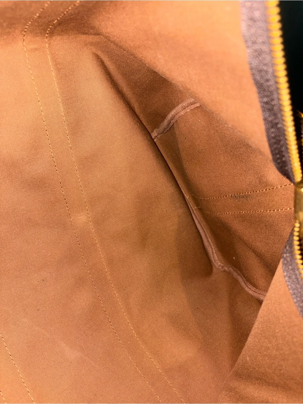Louis Vuitton Keepall Bandoulière 45